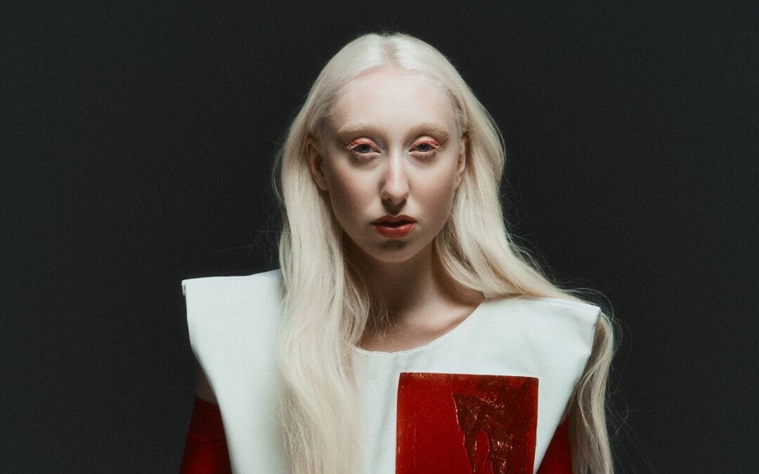 luna portret eurovizja