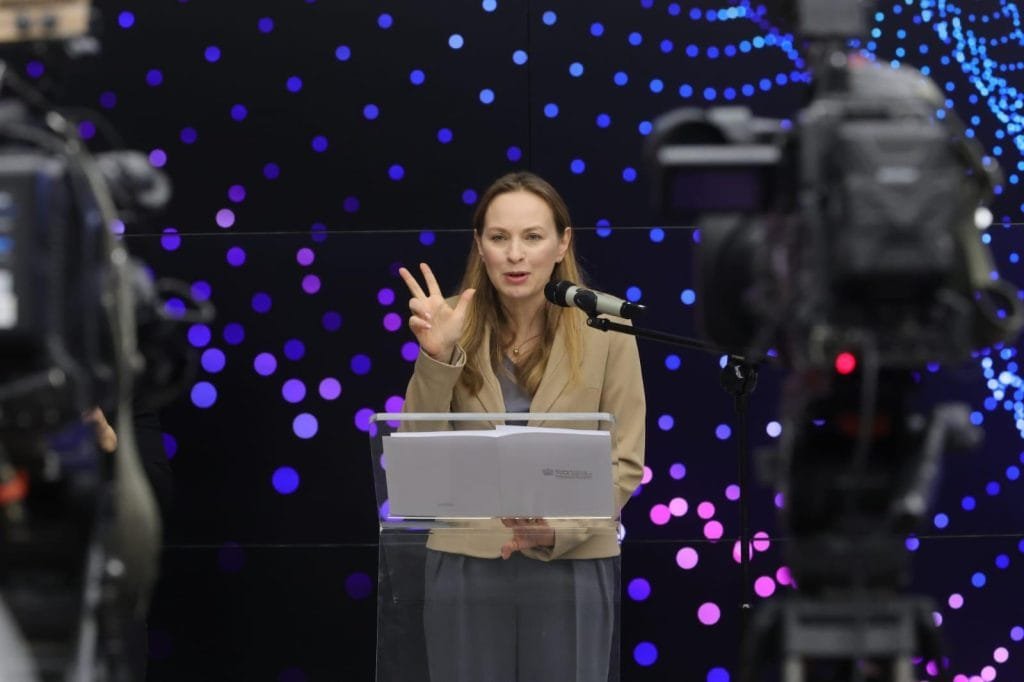 minister funduszy katarzyna pełczyńska nałęcz