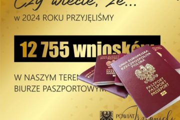 Terenowy Punkt Paszportowy w Trzebnicy – czy 12755 obsłużonych osób to sukces czy wyzwanie?