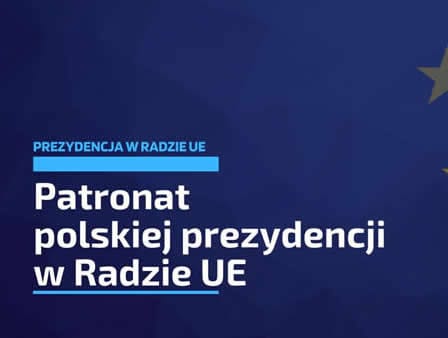 patronaty polskiej prezydencji w radzie ue 2025 baner k2