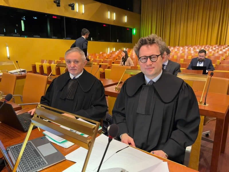 polska zmienia przed tsue kolejne stanowisko poprzedniego rządu dot. praworządności