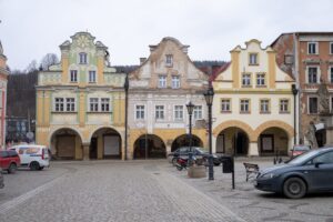 ponad 100 mln złotych zostanie przeznaczone na odbudowę zabytków zniszczonych przez powódź