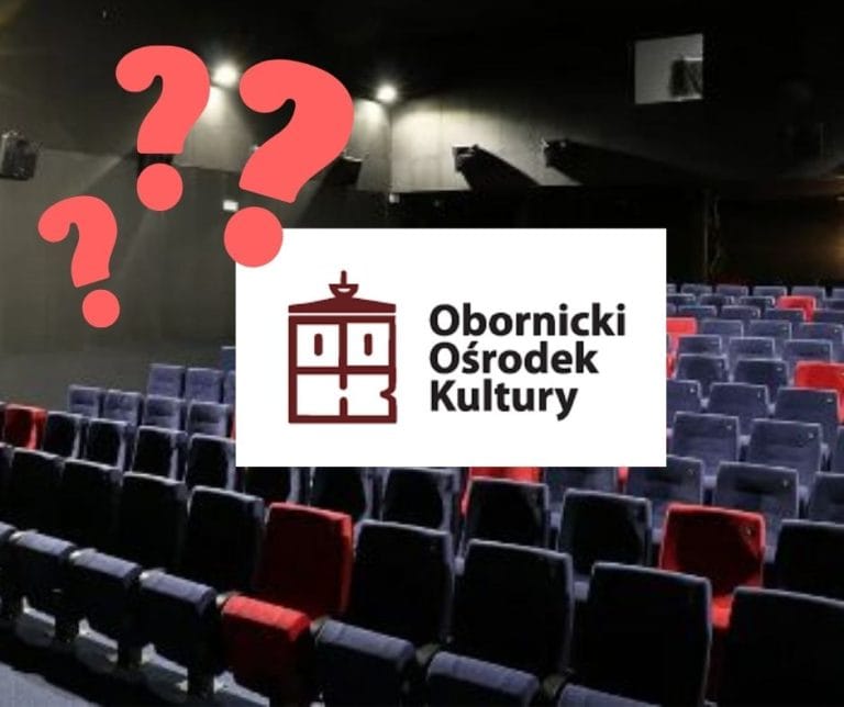 Czy gminna instytucja kultury staje się prywatnym folwarkiem? Mieszkańcy Obornik Śląskich mają wątpliwości
