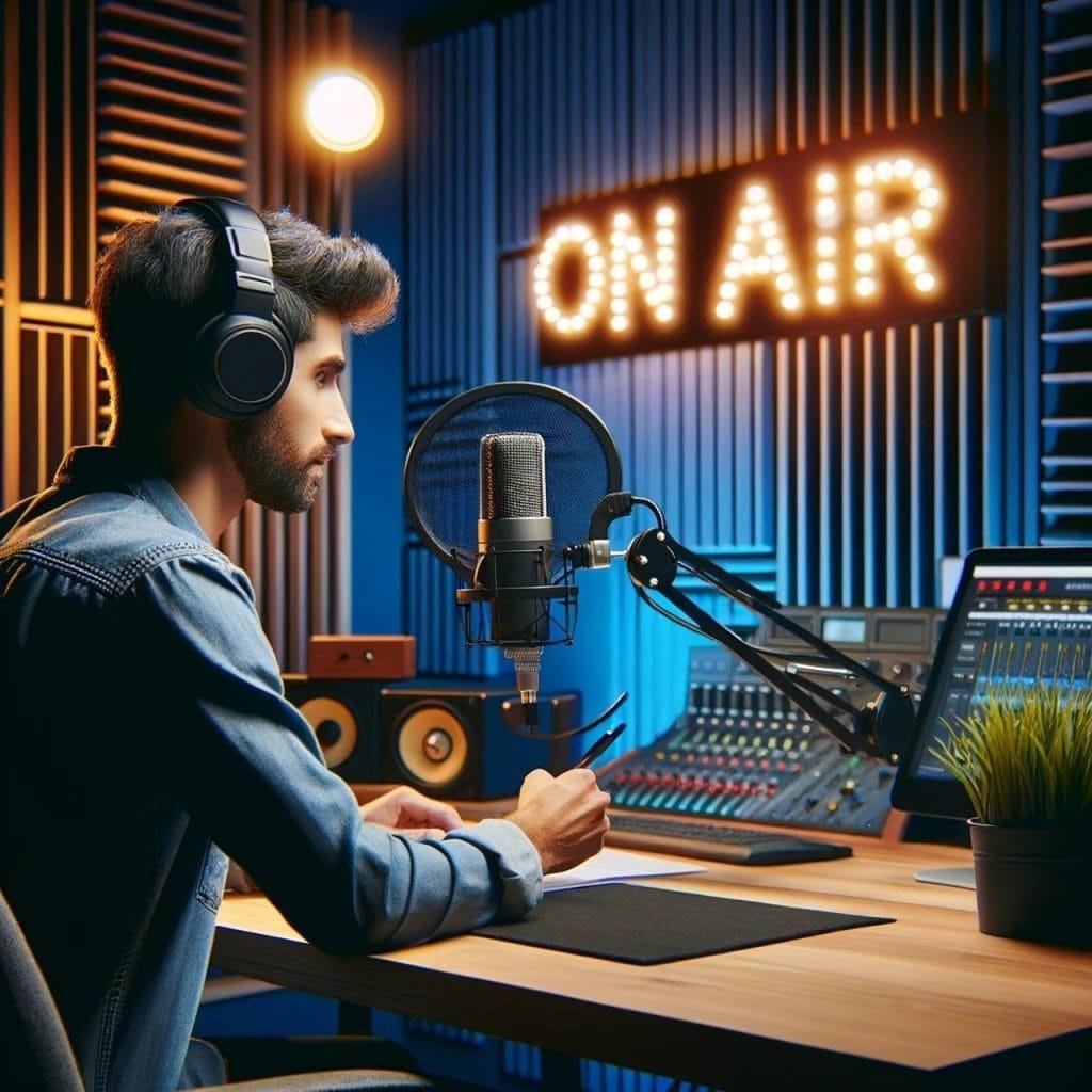 radio i sluchlności radia radio dtr