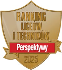 ranking liceów i techników