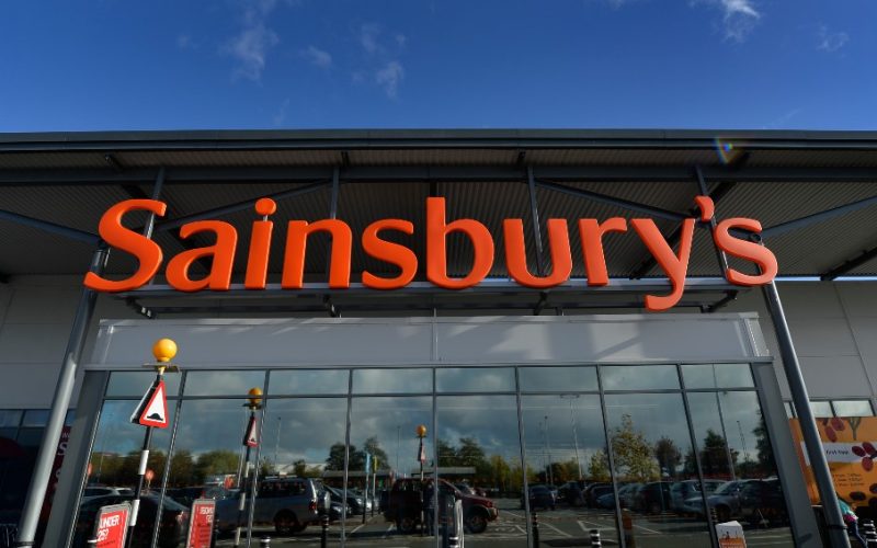 sainsburys