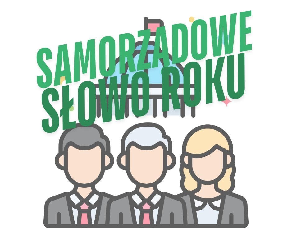 samorzadowe słowo roku 2024
