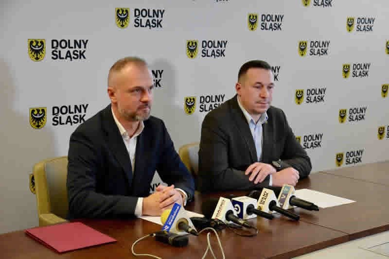 stypendia artystyczne dolny Śląsk