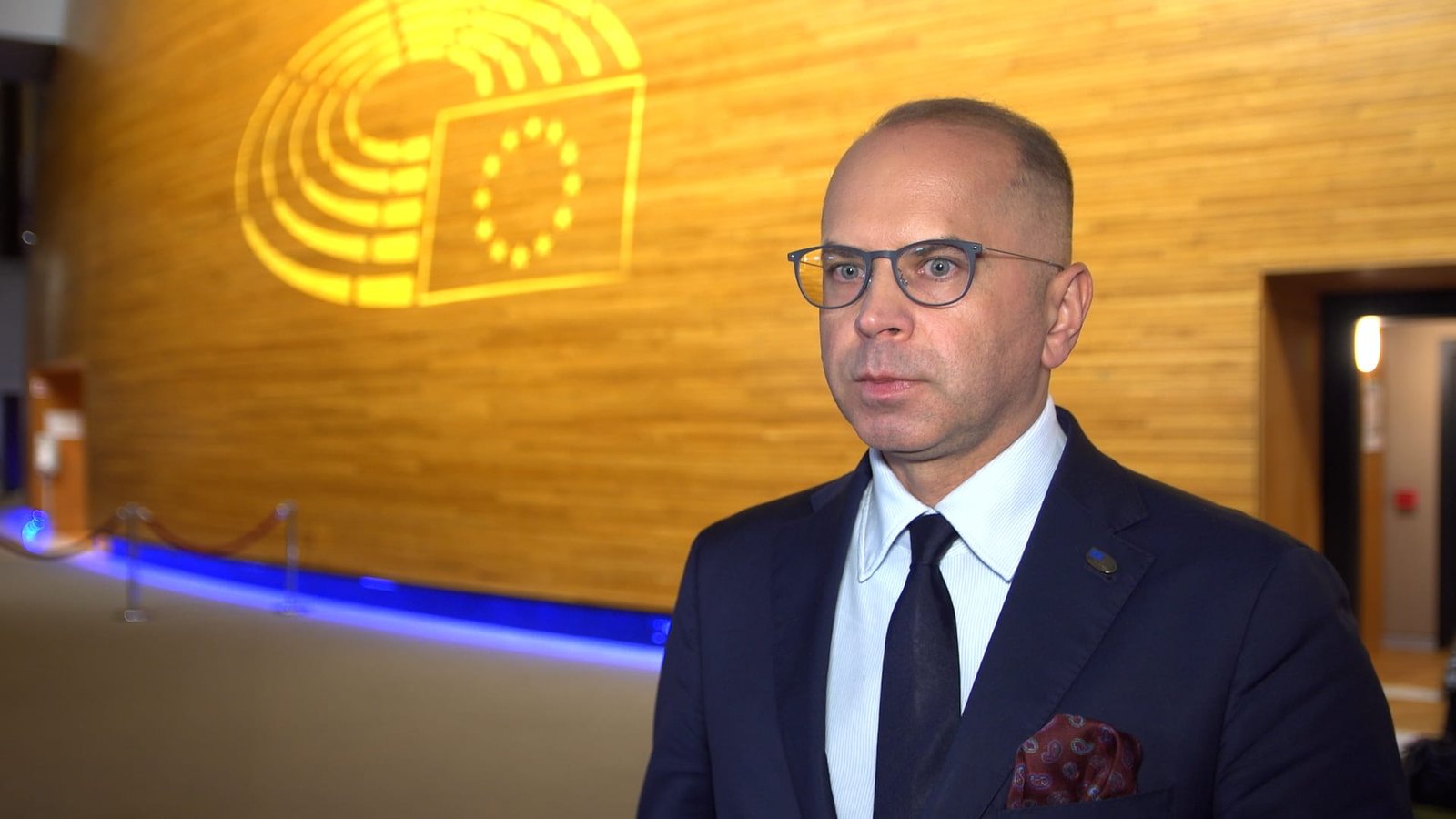 szczerba trump foto 1