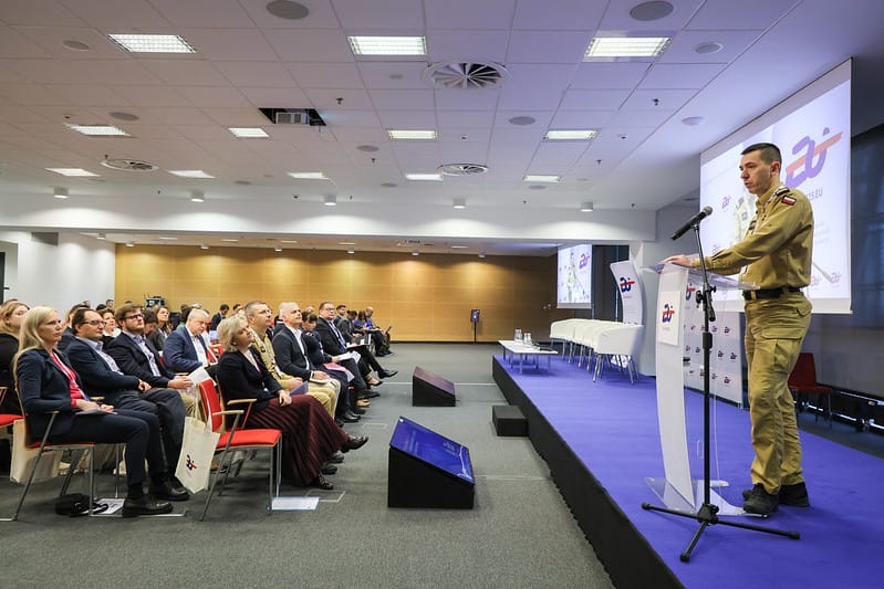 the presidency workshop understanding communication in civil protection