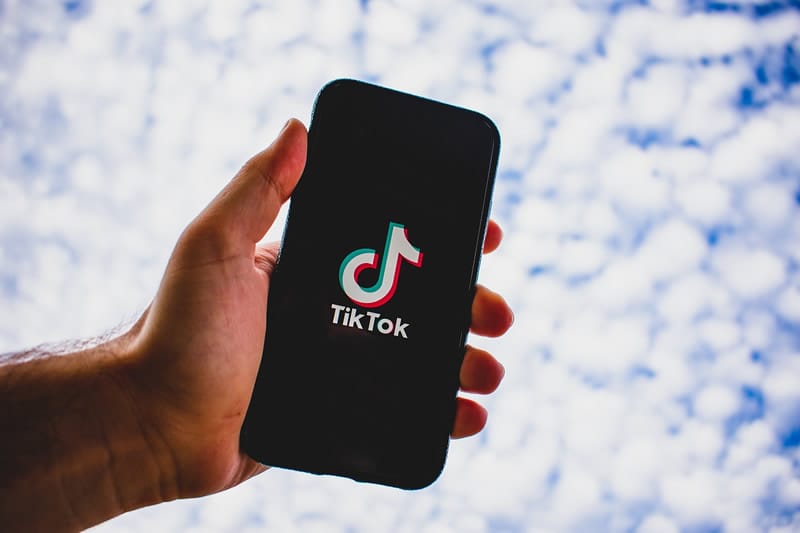 tik tok szpieguje uzytkownikow