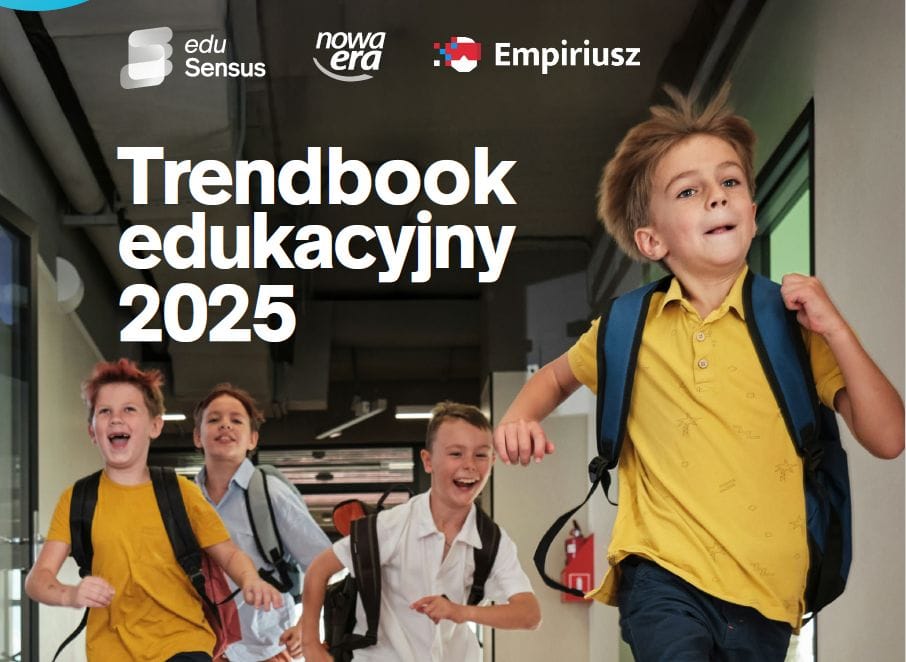 trendy edukacyjne w 2025