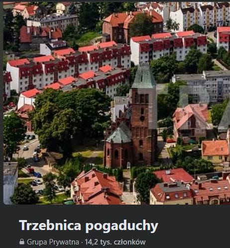 trzebnickie pogaduchy facebook