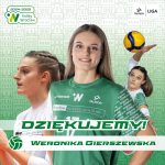 weronika gierszewska