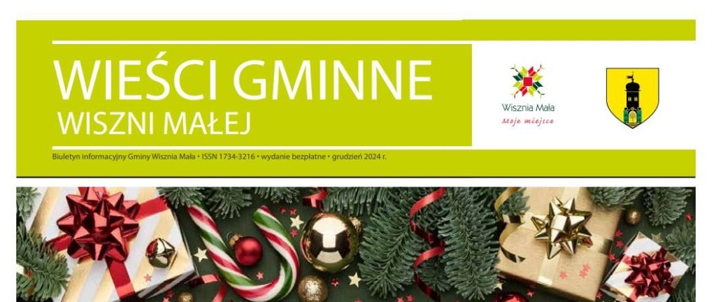 wiesci gminne wisznia mala