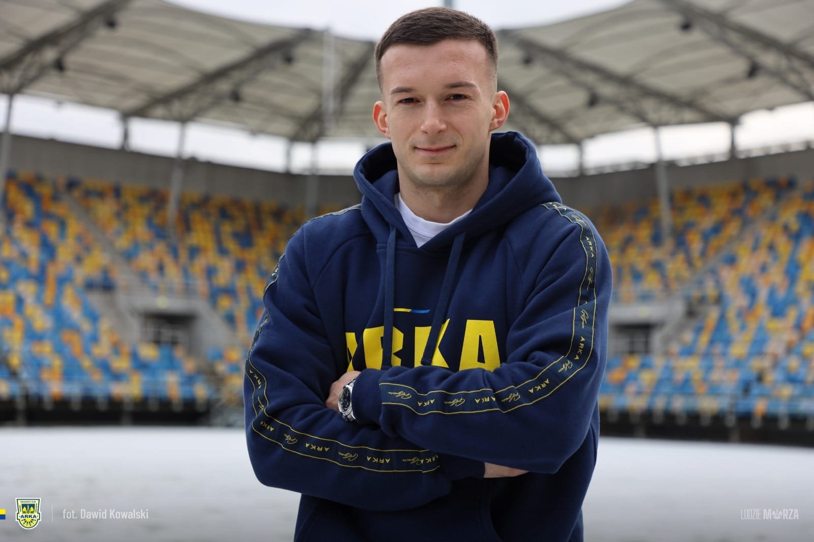 zvonimir petrović arka gdynia