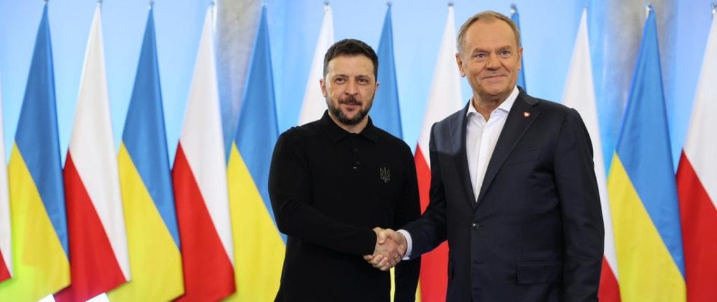 zwycięstwo ukrainy to bezpieczeństwo polski i europy