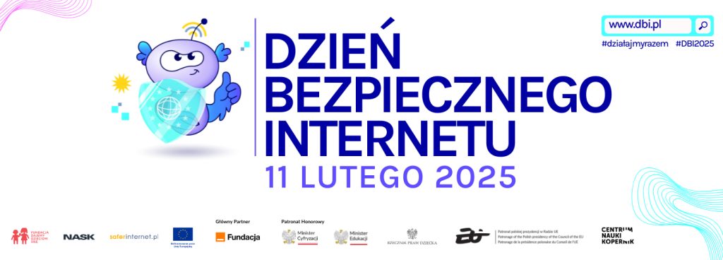 11 lutego dzien bezpiecznego internetu