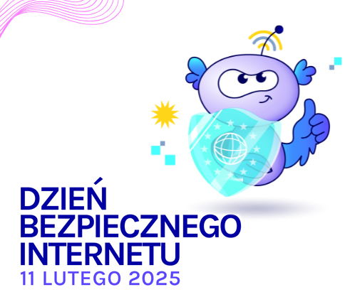 Dzień Bezpiecznego Internetu 2025