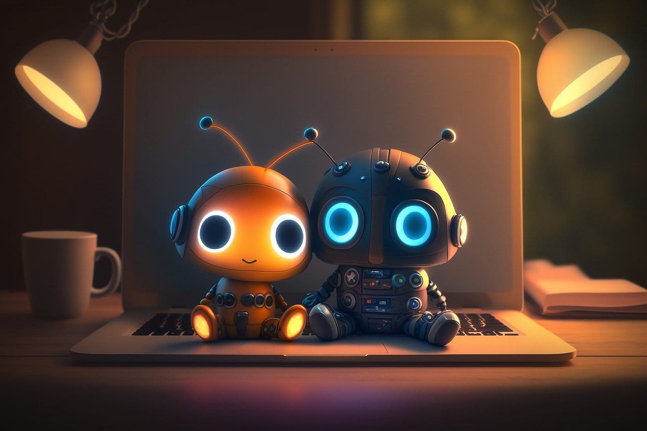 ai w technologii