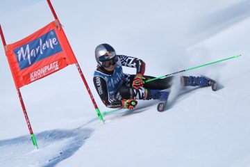 Podium dla Alice Robinson w Sestriere – Przegląd Świata Sportów Zimowych