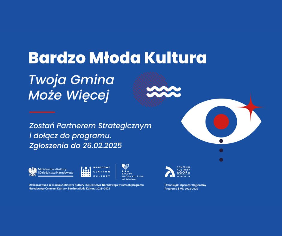 bardzo mloda kultura