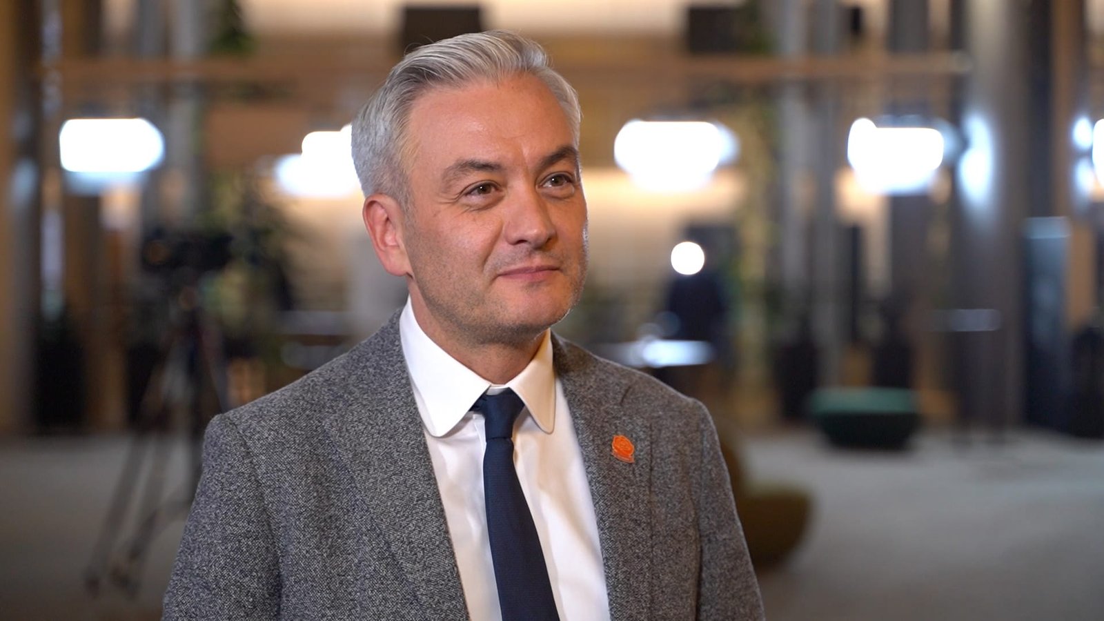 biedron who usa foto