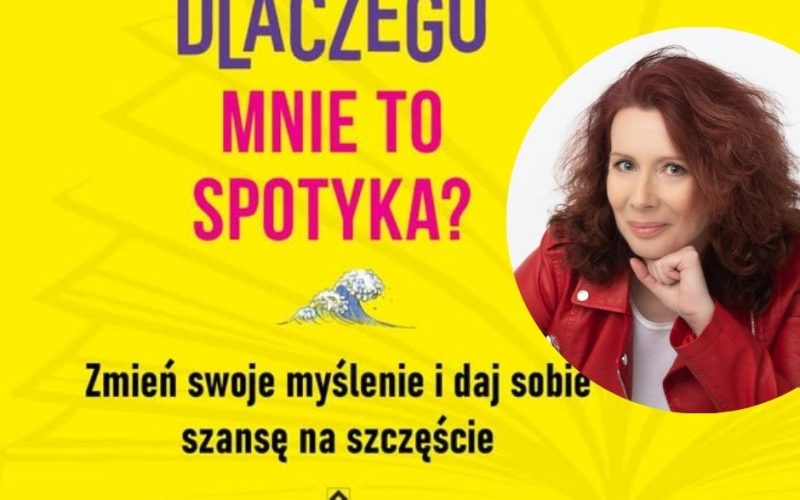 dlaczego to mnie spotyka artykul 2