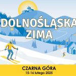 dolnoslaska zima czarna gora