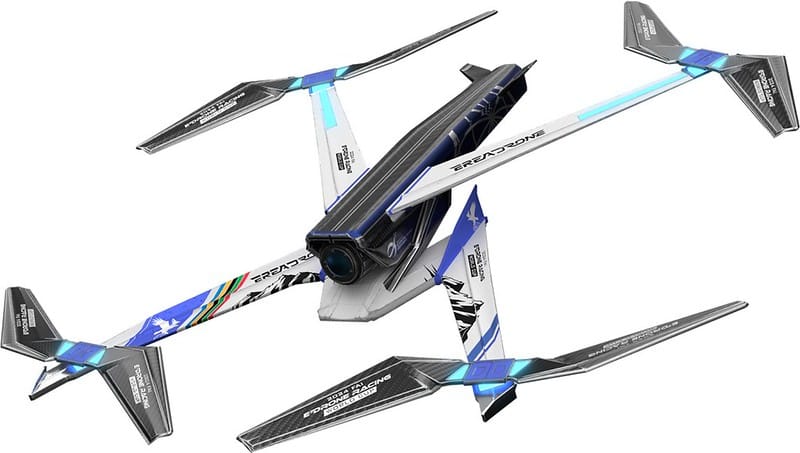drone racing 3