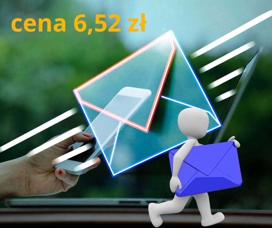 e doreczenie e maila poczta polska