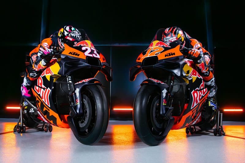 enea bastiani maverick viñales si202501300052