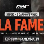 fame 24