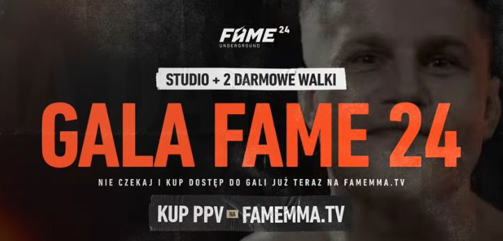 fame 24