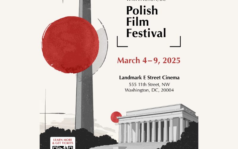 festiwal polskiego filmu w usa