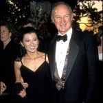 gene hackman i betsy arakawa