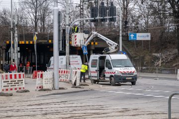 Nowa linia tramwajowa 24 i koniec remontu pl. Powstańców Wielkopolskich