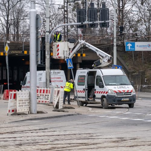 Nowa linia tramwajowa 24 i koniec remontu pl. Powstańców Wielkopolskich