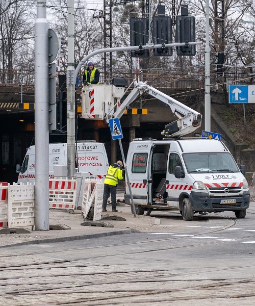 Nowa linia tramwajowa 24 i koniec remontu pl. Powstańców Wielkopolskich