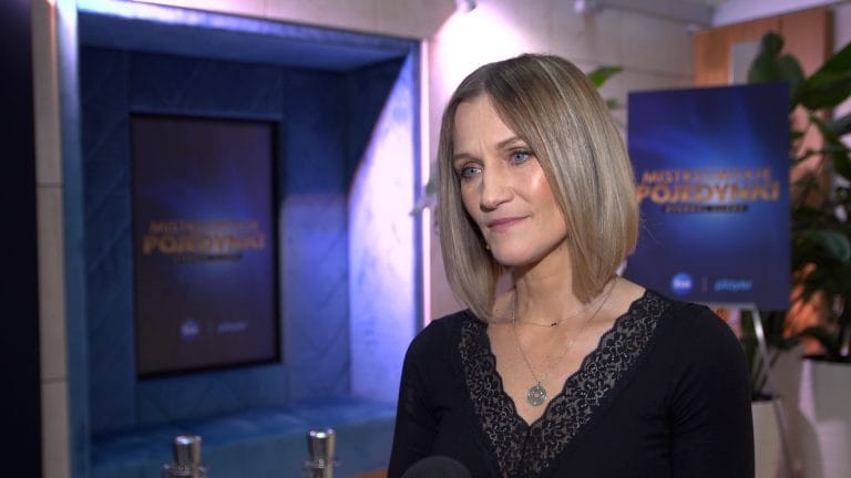 Iwona Guzowska: polityka to zamknięty rozdział