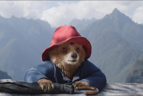 Paddington w Peru bije rekordy! Polacy pokochali misia jeszcze bardziej