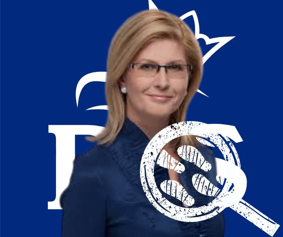 iwona arent pis i afera