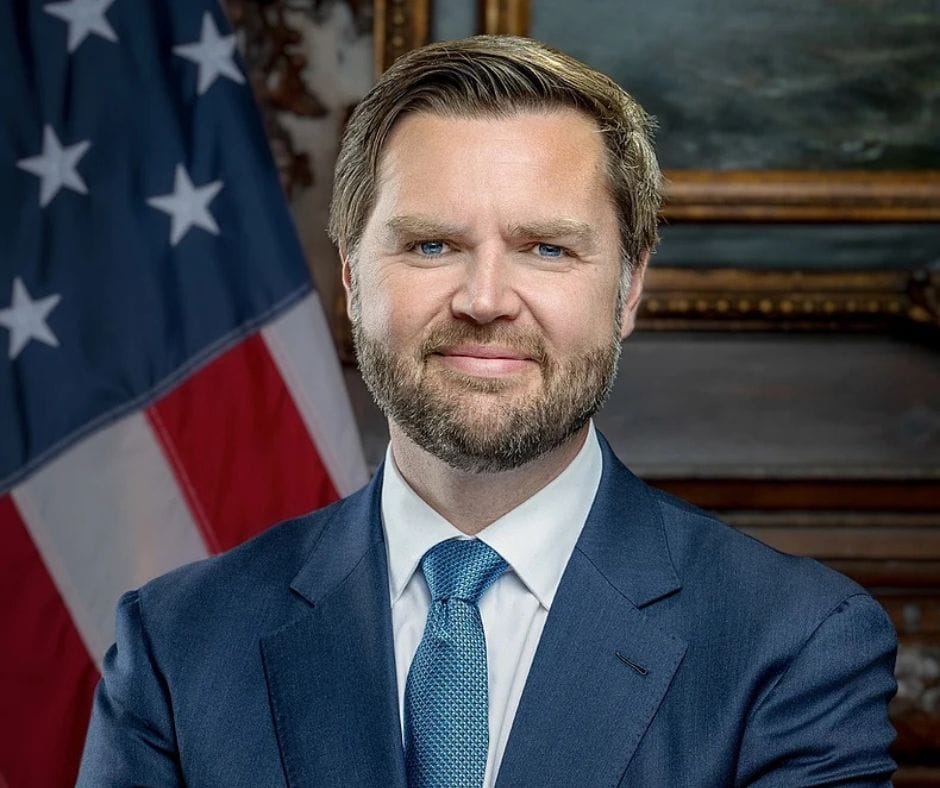 jd vance