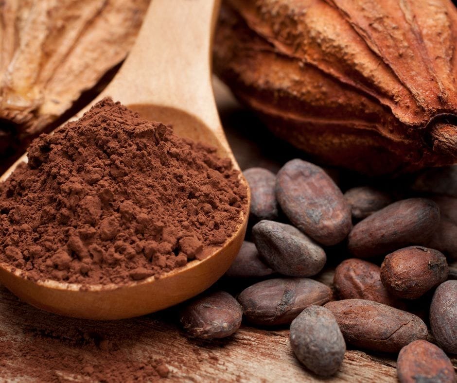 kakaowy biznes i klimat