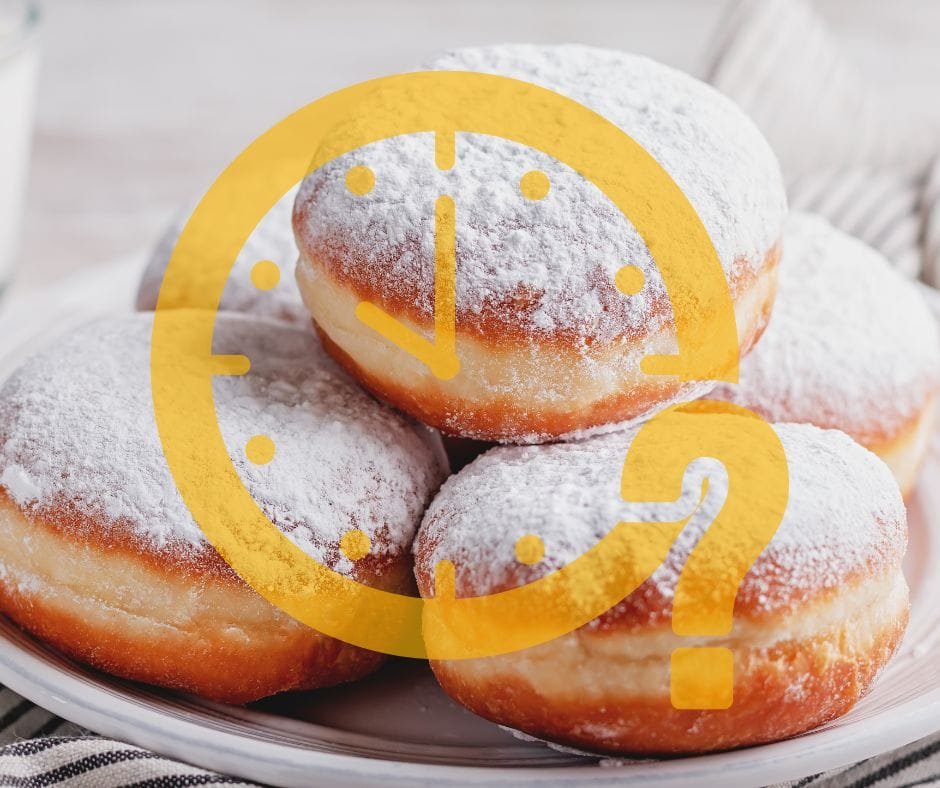 kiedy tlusty czwartek 2025