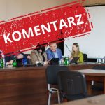 komentarz do obrad rady powiatu trzebnickiego