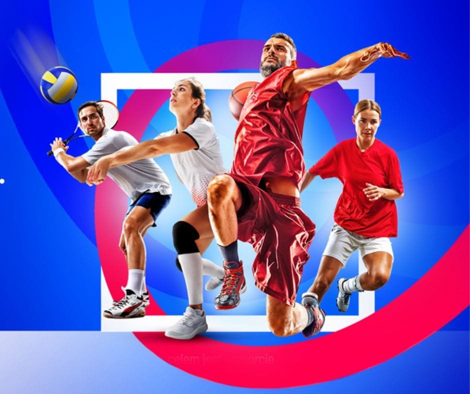 konkurs na dofinasowanie sportu amatorskiego