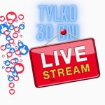 live tylko 30 dni na facebooku