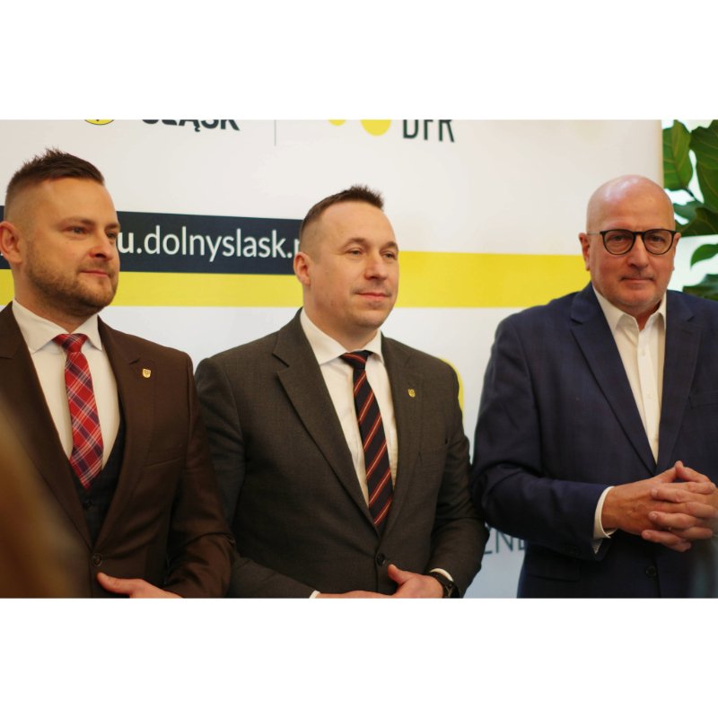 marszalkowie dolnego slaska i rafal dutkiewicz