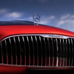 der neue mercedes maybach sl monogram series für das ultimative open air erlebnis the new mercedes maybach sl monogram series, for the ultimate open air experience